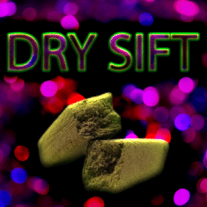 Dry Sift